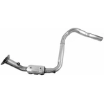 Order Direct Fit Converter by WALKER - 16563 For Your Vehicle
