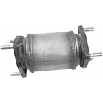 Order Direct Fit Converter by WALKER - 16576 For Your Vehicle