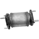 Order Direct Fit Converter by WALKER - 16576 For Your Vehicle