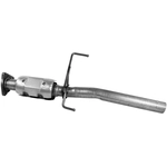 Order Direct Fit Converter by WALKER - 16589 For Your Vehicle