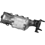 Order Direct Fit Converter by WALKER - 16658 For Your Vehicle
