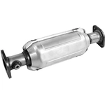 Order Direct Fit Converter by WALKER - 16673 For Your Vehicle