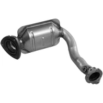 Order Catalyseur ajustement direct de WALKER - 16675 For Your Vehicle