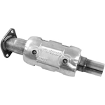 Order Direct Fit Converter by WALKER - 16681 For Your Vehicle
