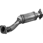 Order Catalyseur ajustement direct de WALKER - 16684 For Your Vehicle