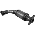 Order Catalyseur ajustement direct de WALKER - 16685 For Your Vehicle