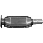 Order Direct Fit Converter by WALKER - 16686 For Your Vehicle