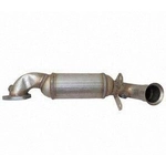 Order Catalyseur ajustement direct de WALKER - 16687 For Your Vehicle