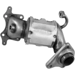Order Direct Fit Converter by WALKER - 16706 For Your Vehicle