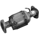 Order Direct Fit Converter by WALKER - 16709 For Your Vehicle