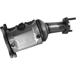 Order Direct Fit Converter by WALKER - 16719 For Your Vehicle