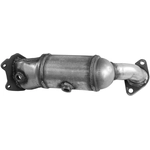 Order Direct Fit Converter by WALKER - 16780 For Your Vehicle