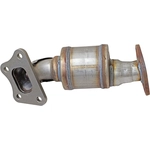 Order WALKER - 16871 - Catalytic Converter For Your Vehicle