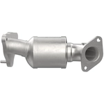 Order WALKER - 16872 - Catalytic Converter For Your Vehicle