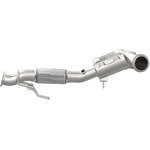 Order WALKER - 16877 - Catalytic Converter For Your Vehicle