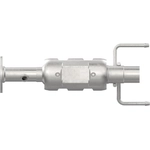 Order WALKER - 16890 - Catalytic Converter For Your Vehicle