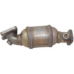 Order WALKER - 16935 - Catalytic Converter For Your Vehicle