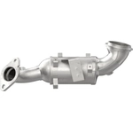 Order WALKER - 16942 - Catalytic Converter For Your Vehicle