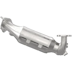 Order WALKER - 16944 - Catalytic Converter For Your Vehicle