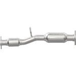 Order WALKER - 16945 - Catalytic Converter For Your Vehicle