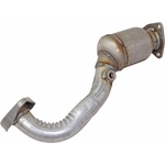 Order WALKER - 16949 - Catalytic Converter For Your Vehicle