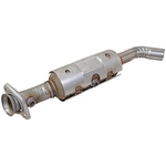 Order WALKER - 16951 - Catalytic Converter For Your Vehicle