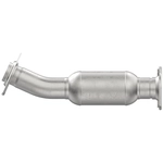 Order WALKER - 16958 - Catalytic Converter For Your Vehicle