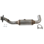 Order WALKER - 16965 - Catalytic Converter For Your Vehicle