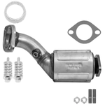 Order WALKER - 16970 - Catalytic Converter For Your Vehicle