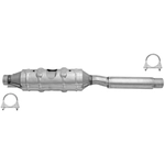 Order WALKER - 16972 - Catalytic Converter For Your Vehicle