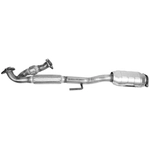 Order WALKER - 16975 - Catalytic Converter For Your Vehicle