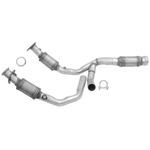 Order WALKER - 16977 - Catalytic Converter For Your Vehicle