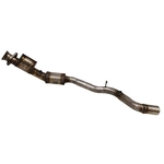 Order WALKER - 16982 - Catalytic Converter For Your Vehicle