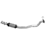 Order WALKER - 16990 - Catalytic Converter For Your Vehicle