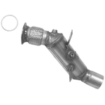 Order WALKER - 16995 - Catalytic Converter For Your Vehicle