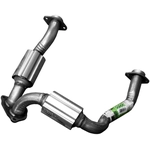 Order Direct Fit Converter by WALKER - 50203 For Your Vehicle