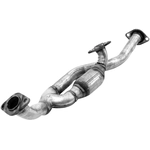 Order Direct Fit Converter by WALKER - 50353 For Your Vehicle