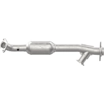 Order Direct Fit Converter by WALKER - 50396 For Your Vehicle