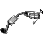 Order Direct Fit Converter by WALKER - 50425 For Your Vehicle