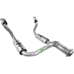 Order WALKER - 50489 - Catalyseur ajustement direct For Your Vehicle