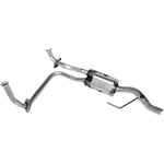 Order Direct Fit Converter by WALKER - 50506 For Your Vehicle