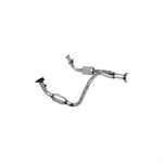 Order WALKER - 50511 - Catalyseur ajustement direct For Your Vehicle