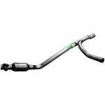 Order Direct Fit Converter by WALKER - 50550 For Your Vehicle