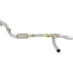 Order Direct Fit Converter by WALKER - 50551 For Your Vehicle