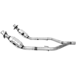 Purchase Direct Fit Converter by WALKER - 50555