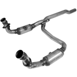 Order Direct Fit Converter by WALKER - 50564 For Your Vehicle