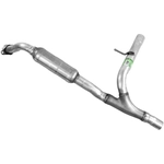 Order Direct Fit Converter by WALKER - 50573 For Your Vehicle
