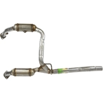 Order WALKER - 50583 - Catalytic Converter For Your Vehicle