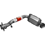 Order Direct Fit Converter by WALKER - 52245 For Your Vehicle