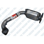 Order Catalyseur ajustement direct de WALKER - 52283 For Your Vehicle
